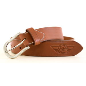 ceinture cuir sur mesures