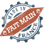 fabrication  française de ceintures en cuir entièrement faites main